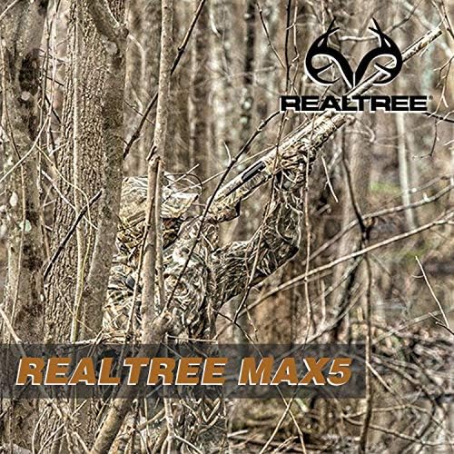 OXYVAN Duck Hunting Waders with 600G Rubber Boots Insulated,Neoprene Realtree MAX-7 Camo Fishing Chest Waders for Men & Women - Image 4