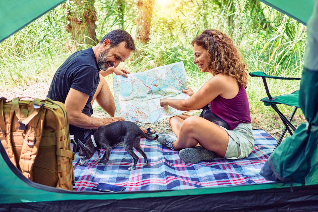 Rediscovering the Joy of Outdoor Adventure: Beyond the Usual Trails Rediscovering the Joy of Outdoor Adventure: Beyond the Usual Trails