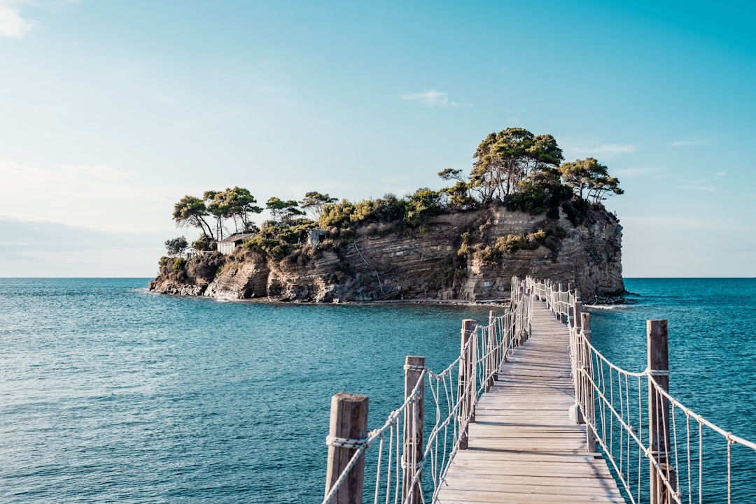 The Great Escape: Embracing the Art of Spontaneous Travel The Great Escape: Embracing the Art of Spontaneous Travel